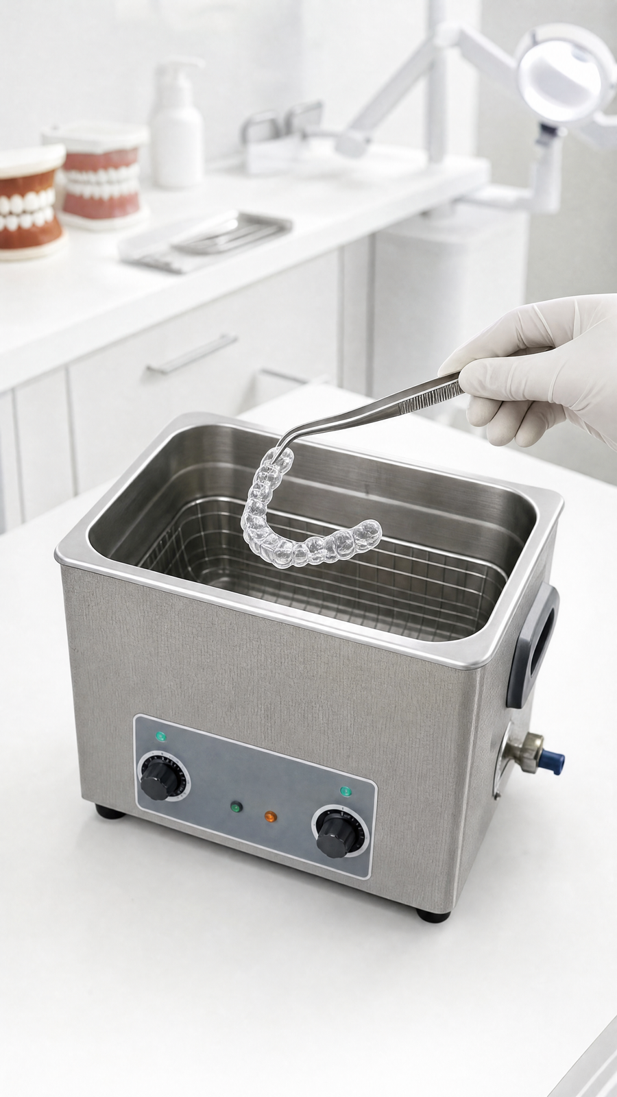 Other Ultrasonic Cleaners