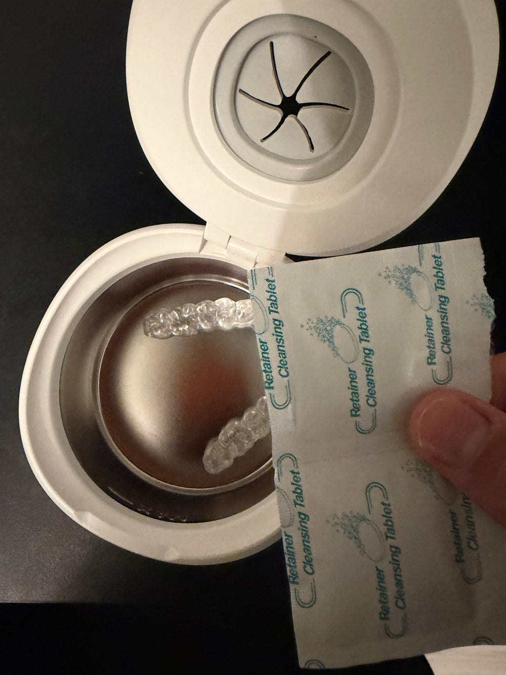 Customer review product image