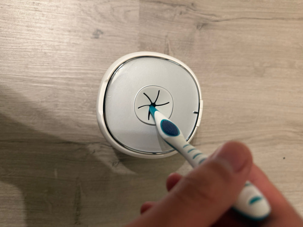 Customer review product image