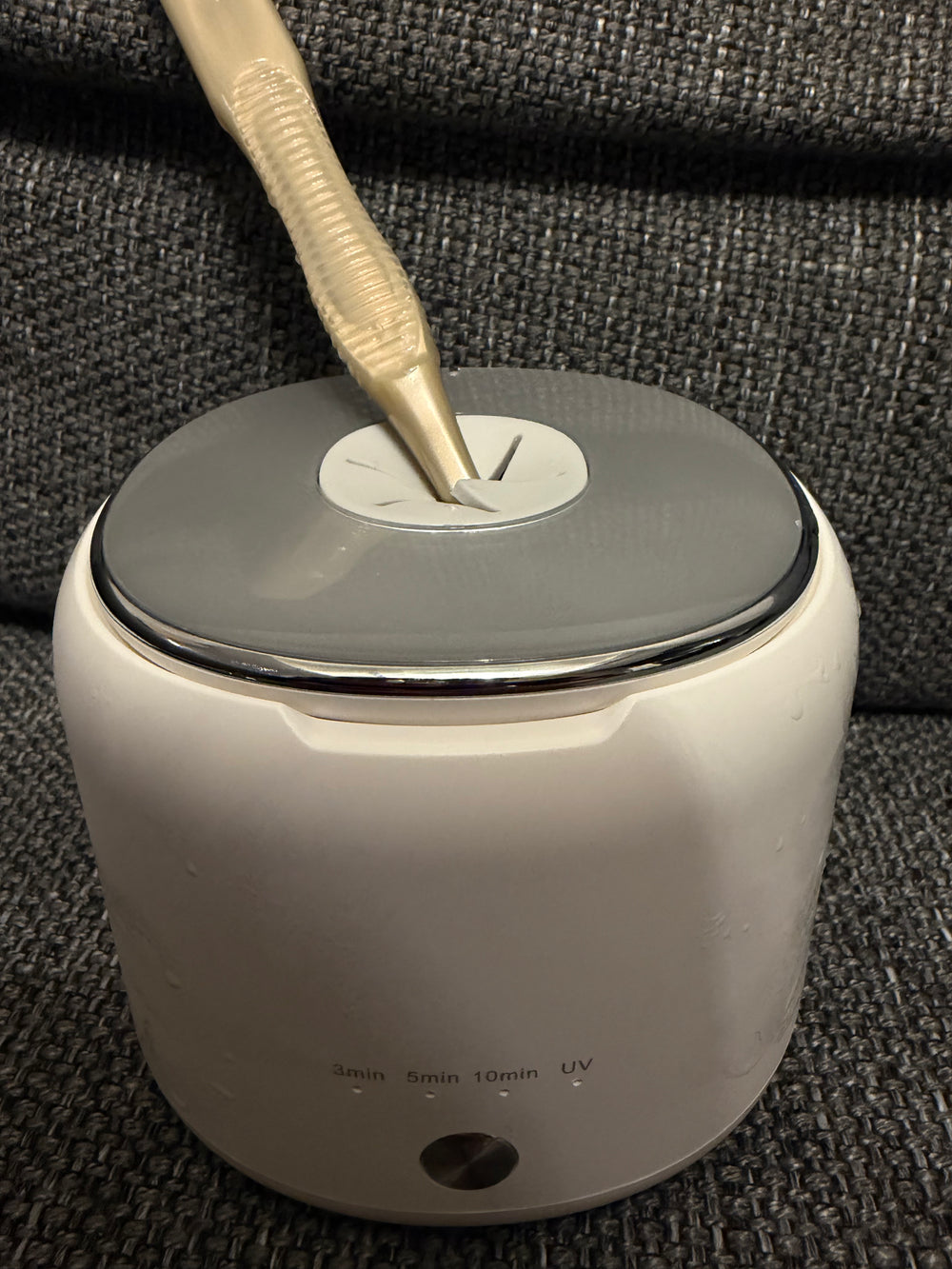 Customer review product image