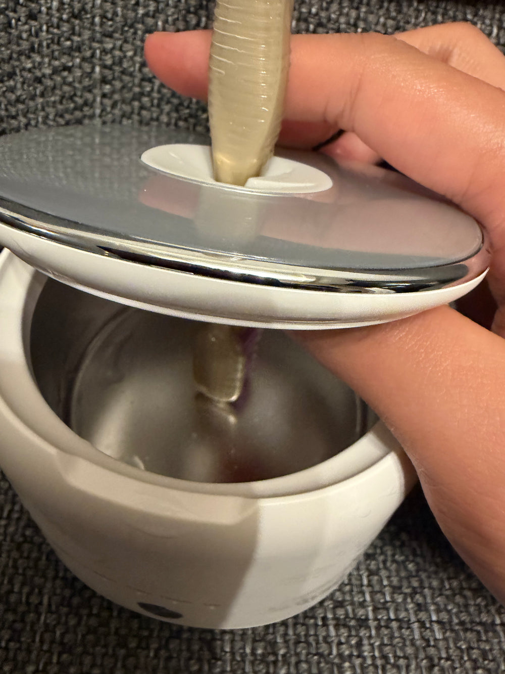 Customer review product image