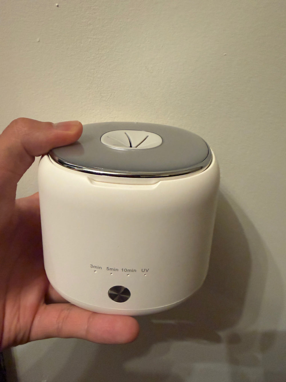 Customer review product image
