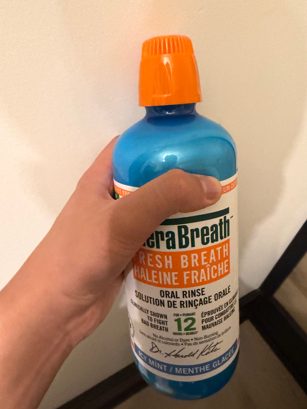 Customer review product image