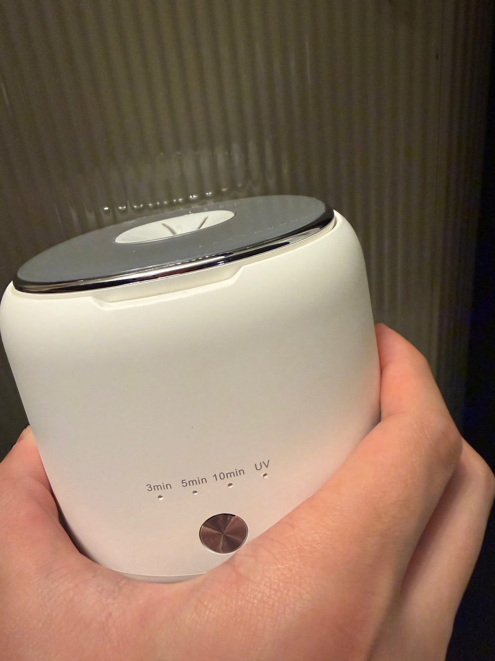 Customer review product image