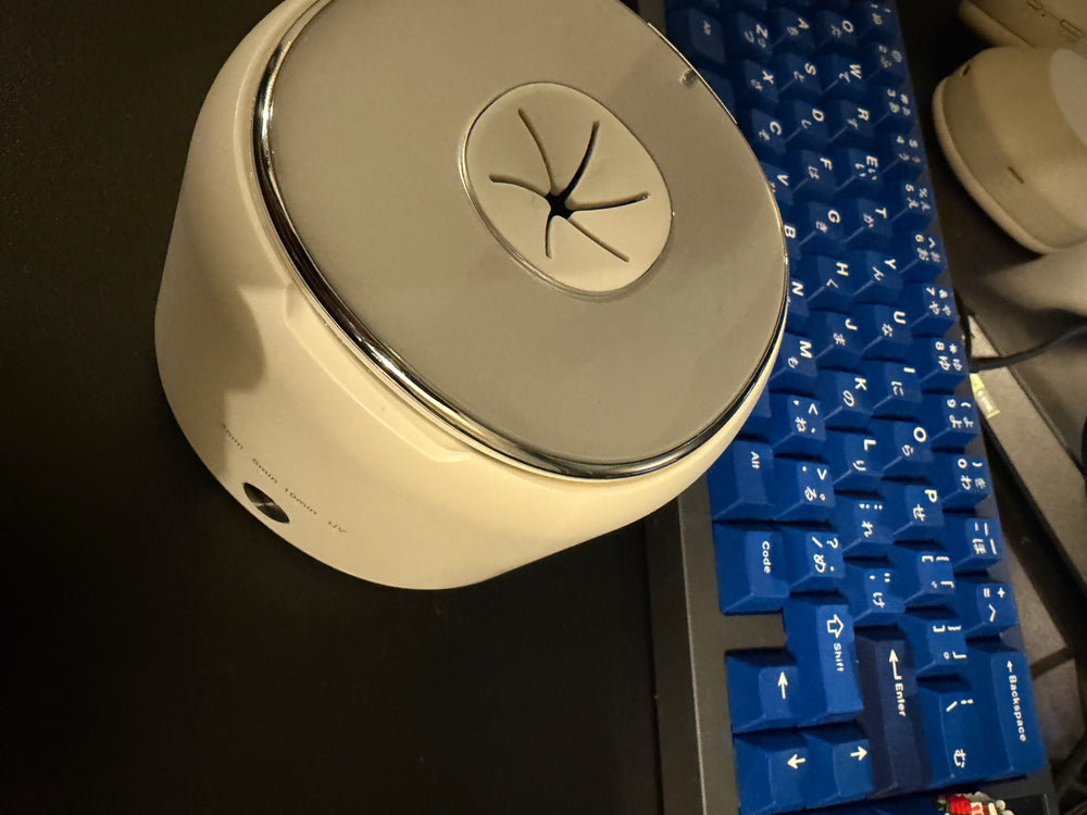 Customer review product image