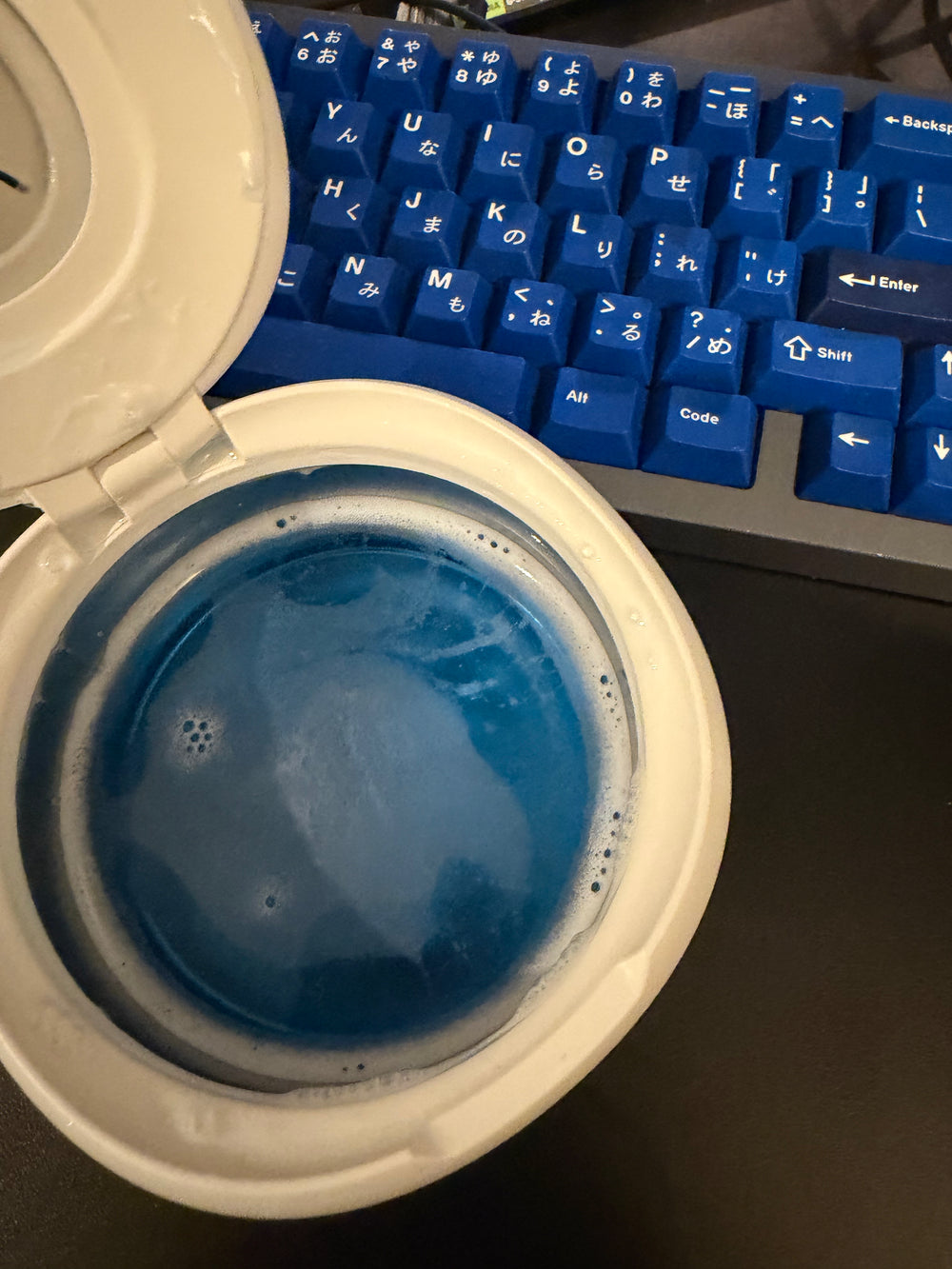 Customer review product image