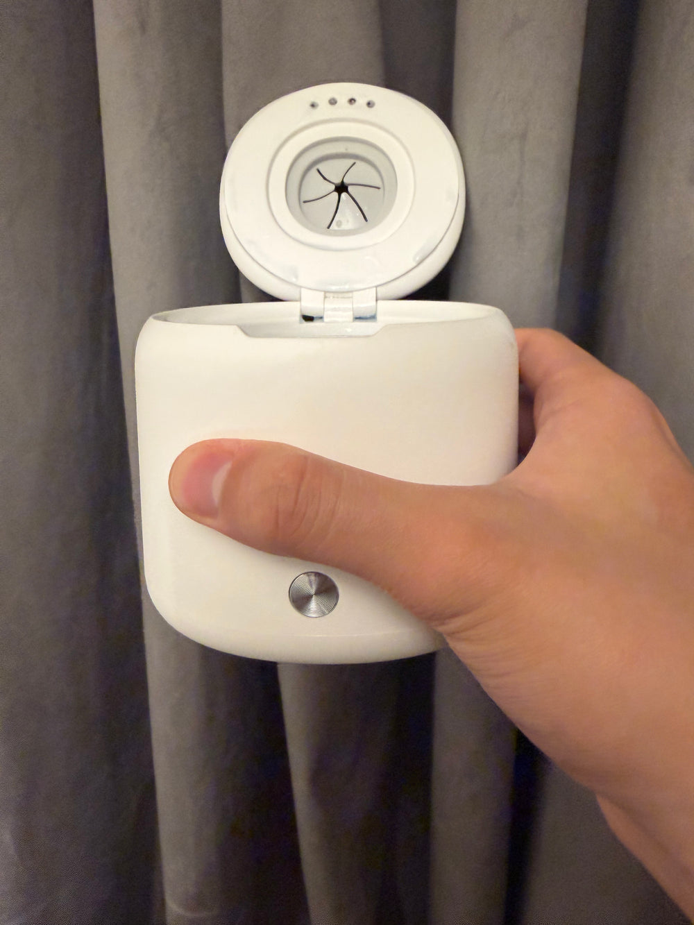 Customer review product image