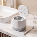 Advanced Deep Clean Ultrasonic Retainer Cleaner