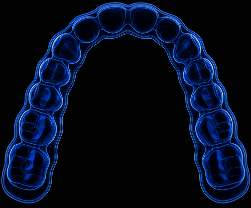 Clear Aligners