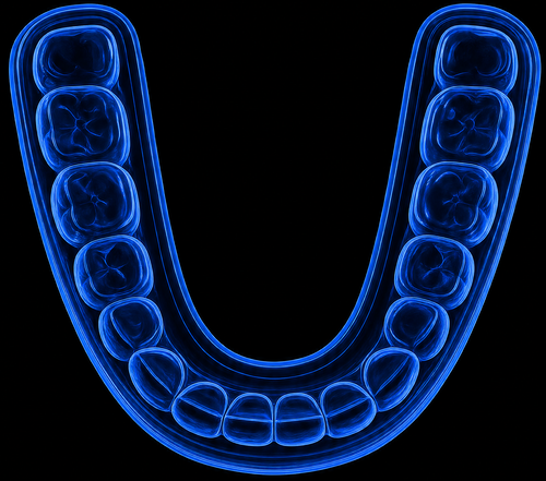 Night Guards / Mouth Guards