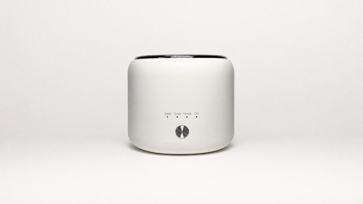 Discover Pod Ultra Technology.